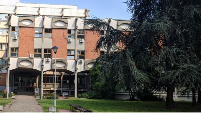 Uzrok nesreće - pomeranje tereta